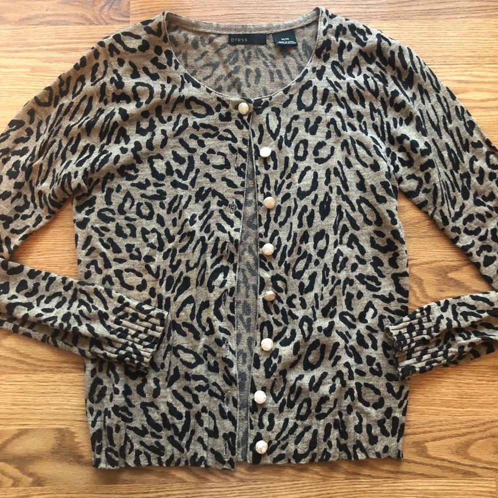 Women’s Cardigan